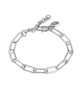 BREIL BRACCIALE JOIN UP A CATENA IN ACCIAIO LUCIDO TJ2923